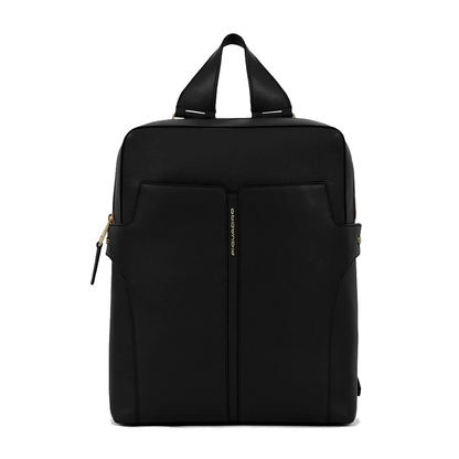 Zaino donna porta pc 15,6" in pelle "Ray" Piquadro