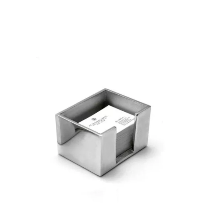 Porta biglietti da visita A.G. Spalding & Bros