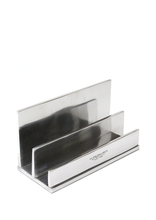 Carica l&#39;immagine nel visualizzatore di Gallery, Portacorrispondenza a doppio scomparto A.G. Spalding &amp; Bros
