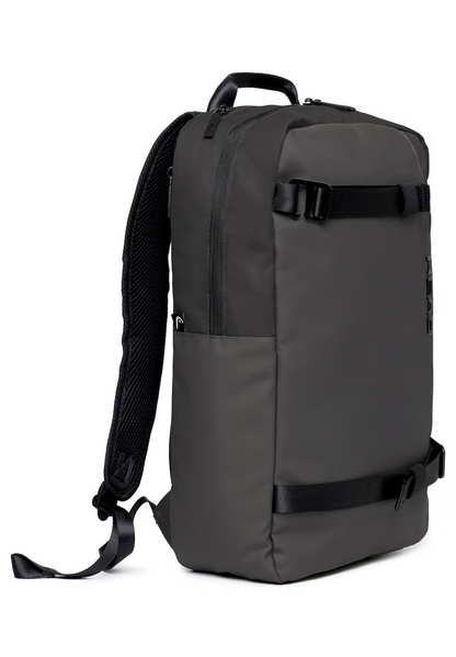 Zaino portacomputer 15,6"  in tessuto tecnico "Game Squared" HEAD nero