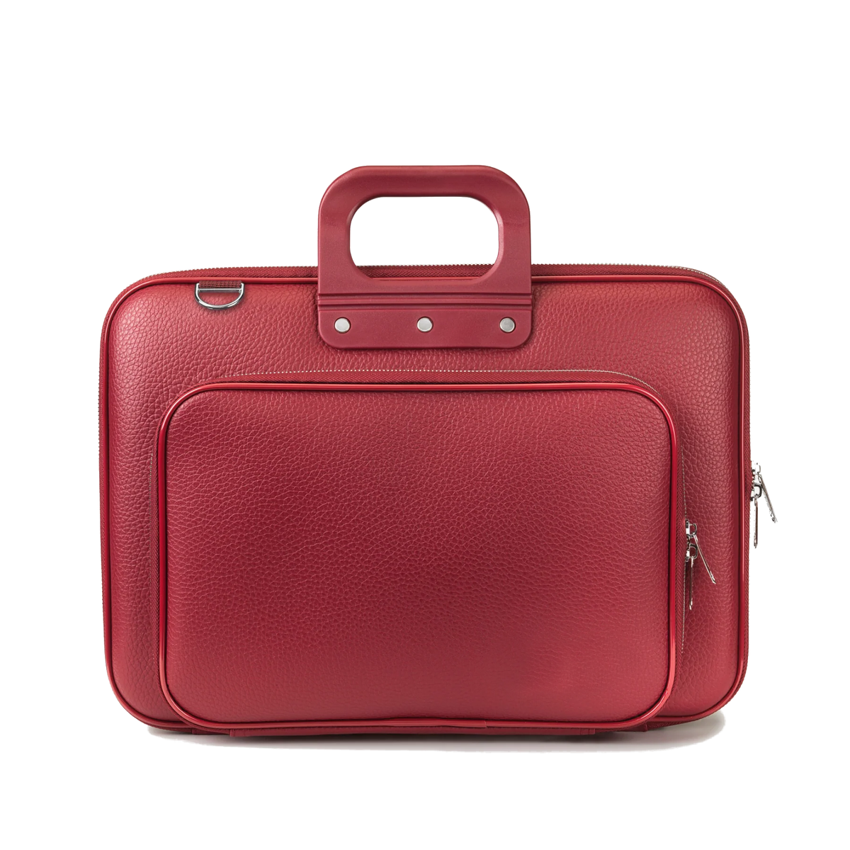 Cartella portacomputer 15,6" Classic Plus Bombata (disponibile in diversi colori)