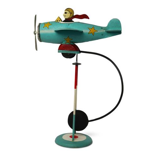 Oscillante "Asso dell'aviazione" Authentic Models