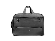 Carica l'immagine nel visualizzatore di Gallery, Borsa Zainabile Bi-Bag portacomputer 15" in ecopelle Gate Trended InTempo (disponibile in due colori)
