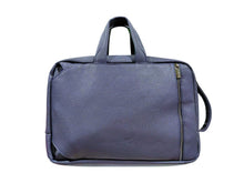 Carica l'immagine nel visualizzatore di Gallery, Borsa Zainabile Bi-Bag portacomputer 15" in ecopelle Gate Trended InTempo (disponibile in due colori)
