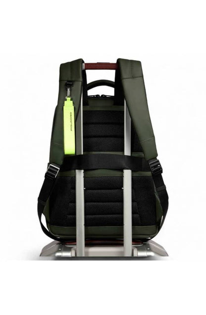 Zaino portacomputer 14" in tessuto gommato "Wollem" Piquadro (disponibile in quattro colori)