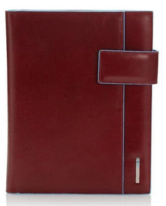 Porta agenda giornaliera in pelle Bluesquare Piquadro (disponibile in diversi colori)