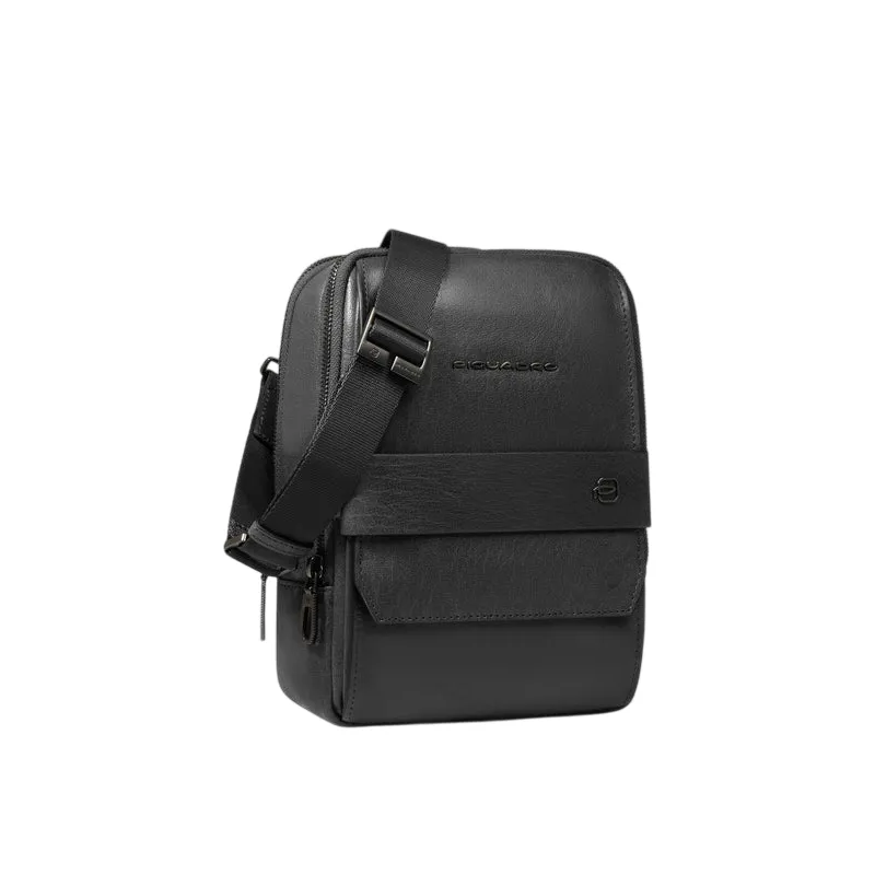 Borsello porta iPad®mini in pelle "Solm" Piquadro