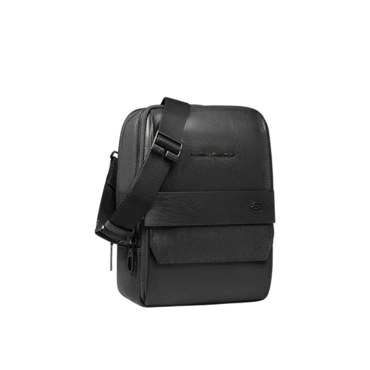 Borsello porta iPad®mini in pelle "Solm" Piquadro