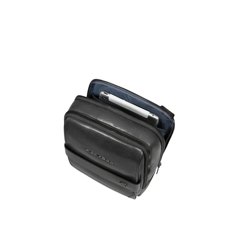 Borsello porta iPad®mini in pelle "Solm" Piquadro