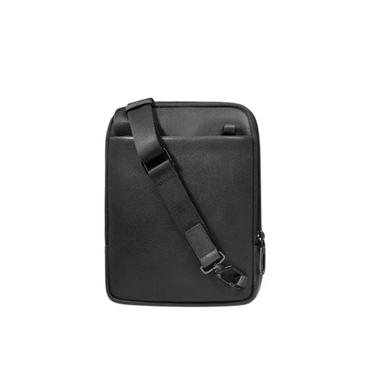 Borsello porta iPad®mini in pelle "Solm" Piquadro