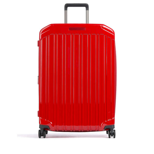 Trolley medio rigido espandibile a 4 ruote Piquadro