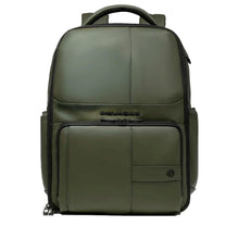 Carica l&#39;immagine nel visualizzatore di Gallery, Zaino 15,6” water resistent Corner 2.0 Piquadro
