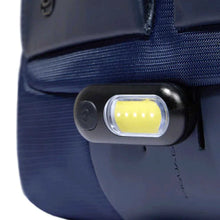 Carica l&#39;immagine nel visualizzatore di Gallery, Zaino portacomputer 14&quot; in tessuto pelle Orion Piquadro
