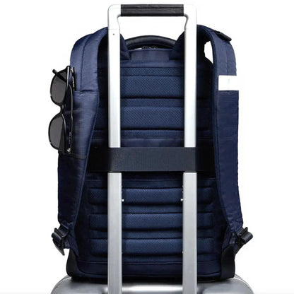 Zaino portacomputer 14" in tessuto pelle Orion Piquadro