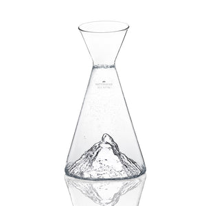 Caraffa "Topographic: Matterhorn"