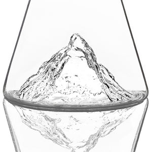 Caraffa "Topographic: Matterhorn"