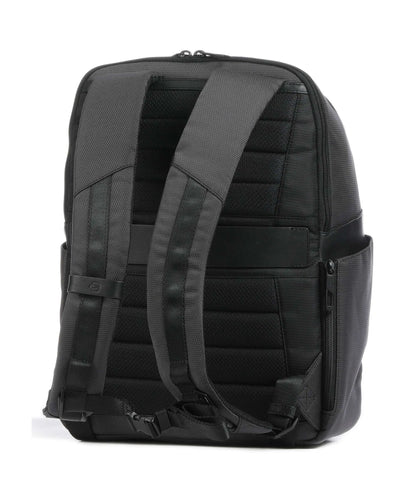 Zaino in tessuto tecnico portapc 14" FX Piquadro