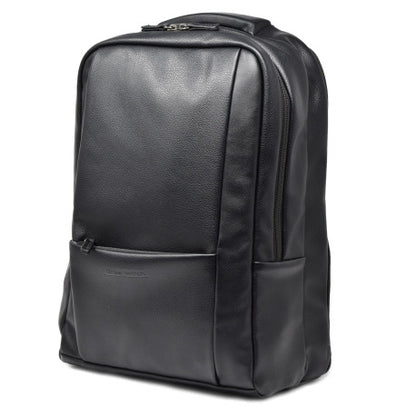 Zaino portacomputer in ecopelle RFID 15" Greenwitch