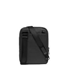 Carica l'immagine nel visualizzatore di Gallery, Borsello porta iPad®mini in pelle con sistema RFID e patta frontale "Than" Piquadro
