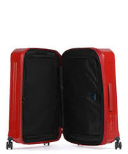 Carica l&#39;immagine nel visualizzatore di Gallery, Trolley medio rigido espandibile a 4 ruote Piquadro
