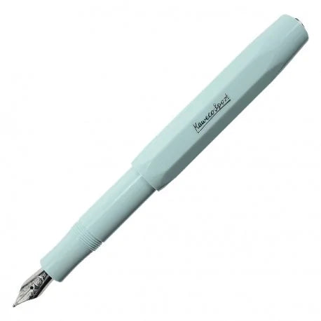 Penna stilografica Kaweco Skyline Sport menta