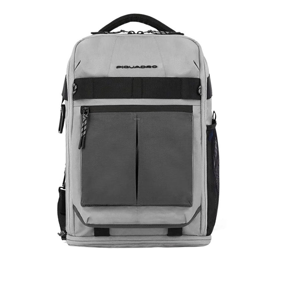 Zaino da bici in tessuto tecnico portapc 14" Arne Piquadro