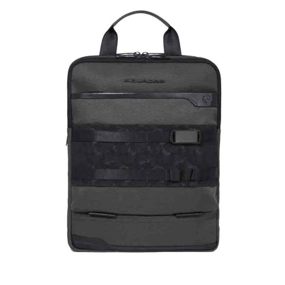 Zaino in tessuto tecnico portapc 15,6" FX Lagagge Suit In Piquadro