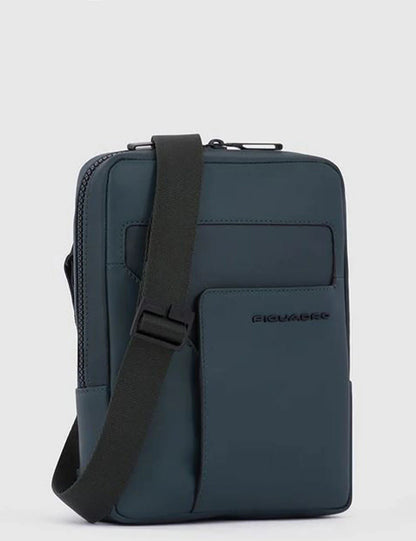 Borsello porta iPad®mini in pelle "Aye" Piquadro