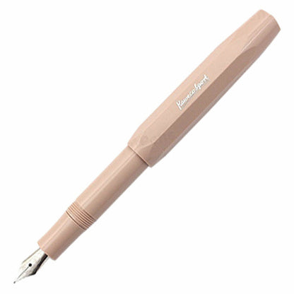 Penna stilografica Kaweco Sport caffelatte
