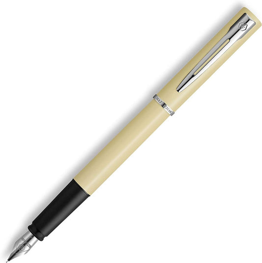 Penna Stilografica Watermann Allure Giallo pastello