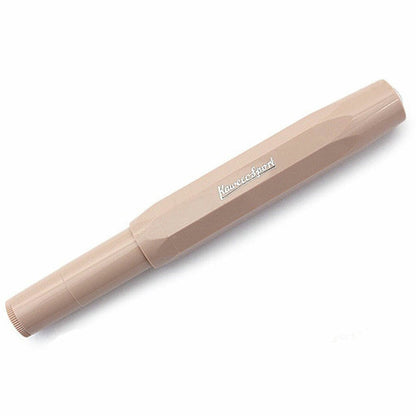 Penna stilografica Kaweco Sport caffelatte