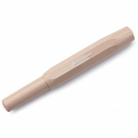 Penna stilografica Kaweco Sport caffelatte