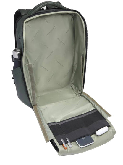 Zaino portapc 14" in pelle "Than"  Piquadro