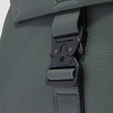 Carica l&#39;immagine nel visualizzatore di Gallery, Zaino portapc 14&quot; in pelle &quot;Than&quot;  Piquadro
