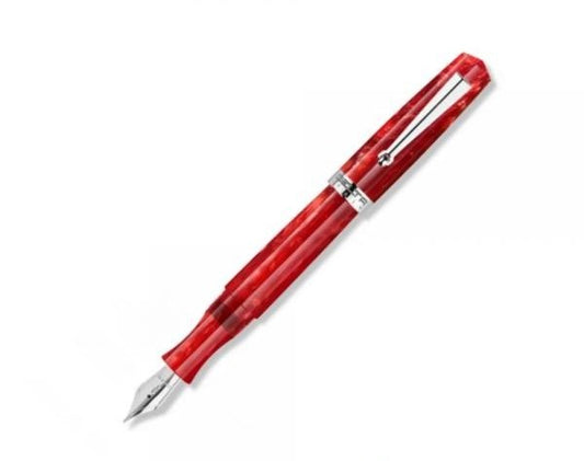 Penna stilografica Intesa (disponibile in diversi colori)