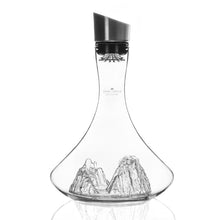 Carica l&#39;immagine nel visualizzatore di Gallery, Decanter &quot;Topographic: Grand Canyon&quot;
