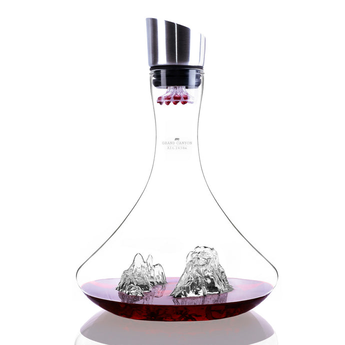 Decanter 