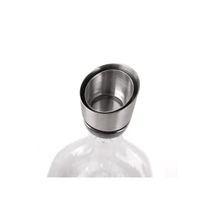 Decanter "Topographic: Grand Canyon"