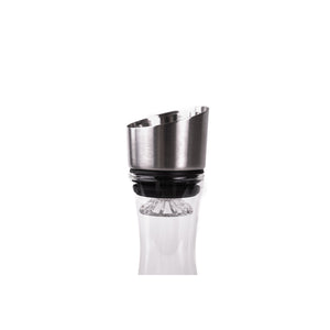 Decanter "Topographic: Grand Canyon"