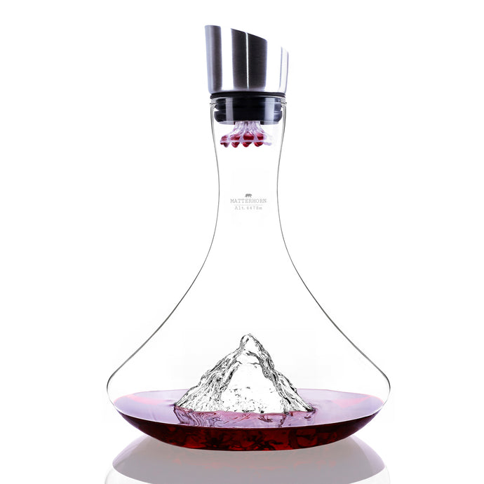 Decanter 