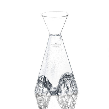 Caraffa "Topographic: Canyon"