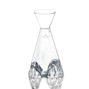 Caraffa "Topographic: Canyon"