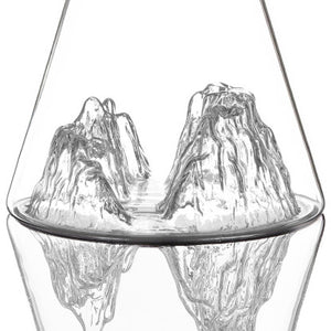 Caraffa "Topographic: Canyon"
