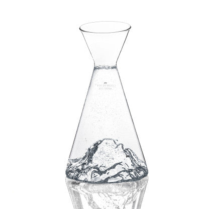 Caraffa "Topographic: Pic du Midi"
