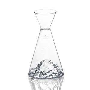 Caraffa "Topographic: Pic du Midi"
