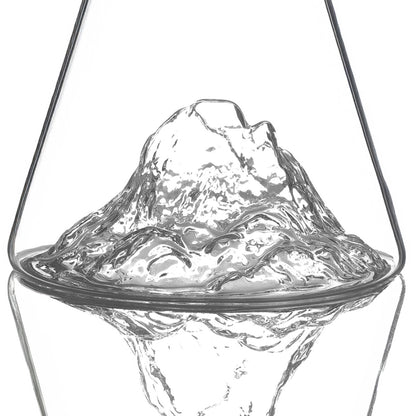 Caraffa "Topographic: Pic du Midi"