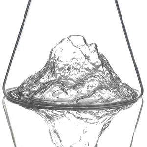 Caraffa "Topographic: Pic du Midi"
