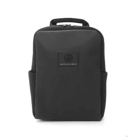 Zaino in tessuto tecnico portapc 15,6" "Blackmore S" A.G. Spalding & Bros (disponibile in due colori)