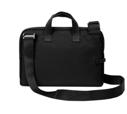 Borsa in tessuto portacomputer 15,7" "Track Envelope" Lexon
