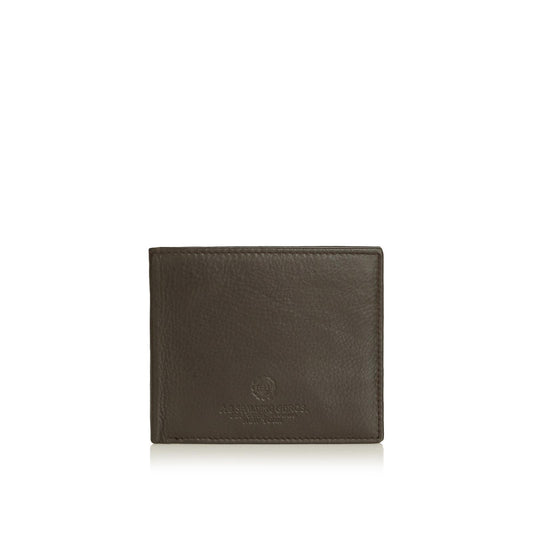 Portafogli da uomo in pelle A. G. Spalding & Bros